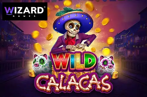 Wild Calacas